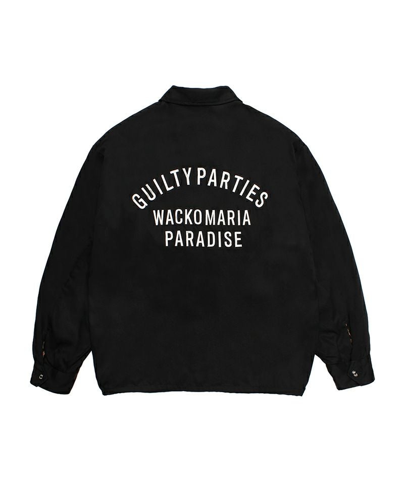WACKO MARIA＞VIETNAM JACKET(TYPE-2) | MAKES ONLINE STORE