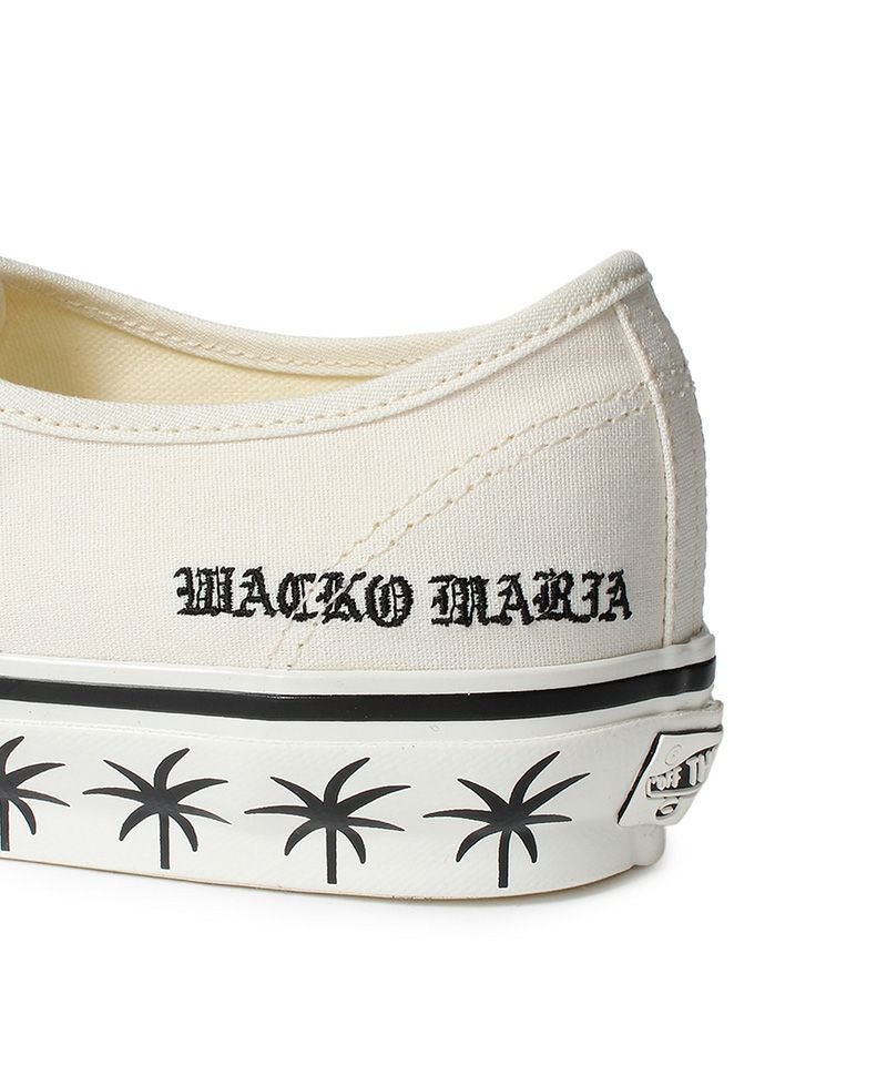 WACKO MARIA＞VANS / LX AUTHENTIC 44 | MAKES ONLINE STORE