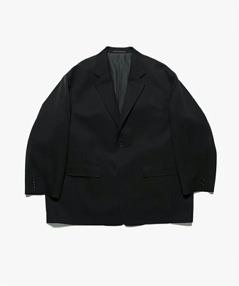 Graphpaper＞Scale Off Wool Jacket | MAKES ONLINE STORE