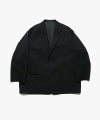 ＜Graphpaper＞Scale Off Wool Jacket