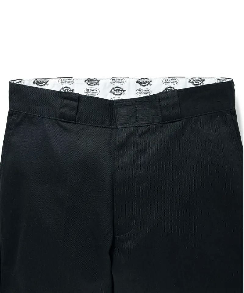 BEDWIN＆THE HEARTBREAKERS＞10L DICKIES T/C PANTS 