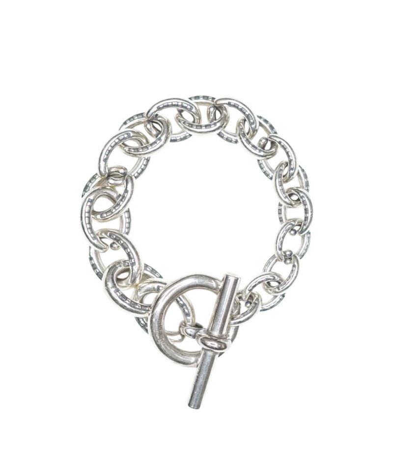 The Letters＞HORSESHOE BRACELET -GRADATION- | MAKES ONLINE STORE