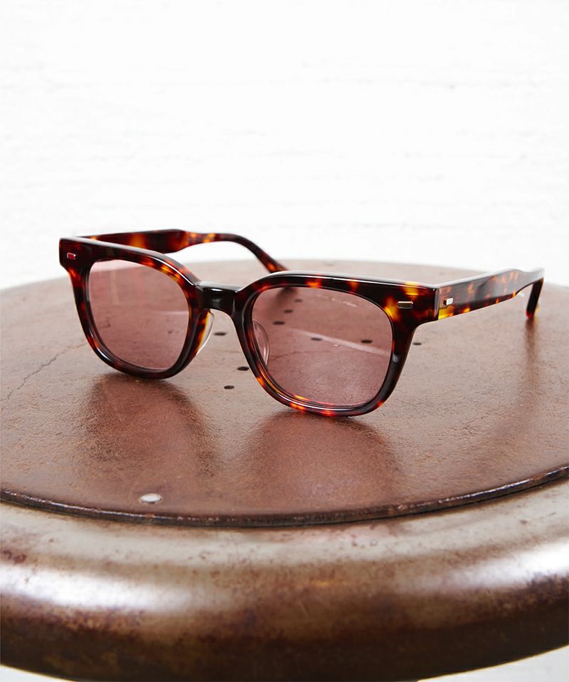 ＜MASSES＞BIKER SHADE DEMI Y's