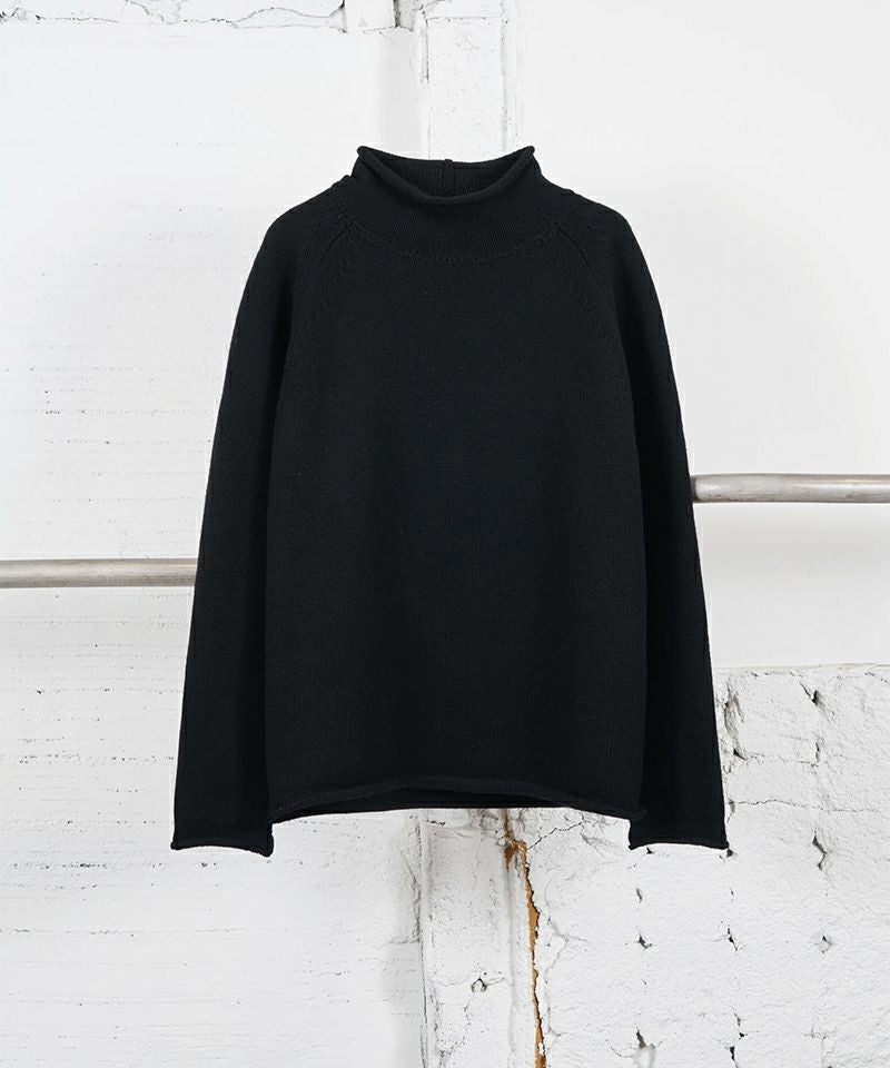 ＜MASSES＞MOCK NECK PO Y's
