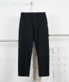 ＜MASSES＞WAIST ELASTIC PANTS Y's