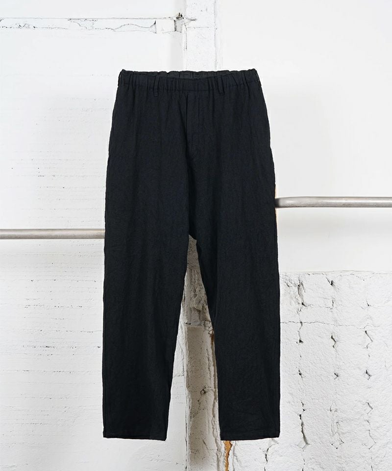 ＜MASSES＞WAIST ELASTIC PANTS Y's