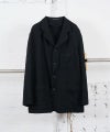 ＜MASSES＞FULLING JACKET Y's