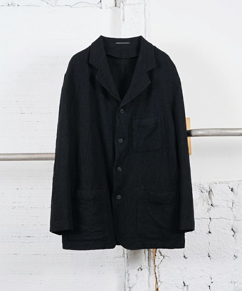 ＜MASSES＞FULLING JACKET Y's
