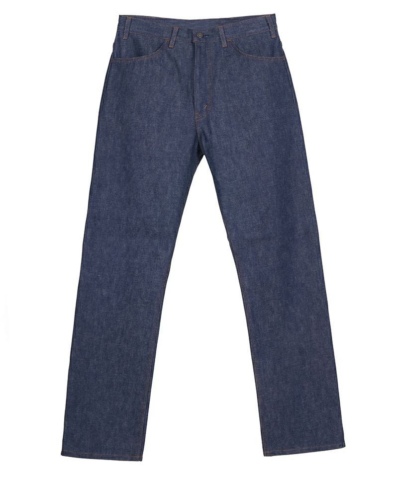 MASSES＞DENIM 5P PANTS SL RIGID | MAKES ONLINE STORE