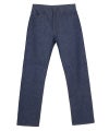 ＜MASSES＞DENIM 5P PANTS SL RIGID