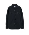 ＜MASSES＞WESTERN SHIRT CH