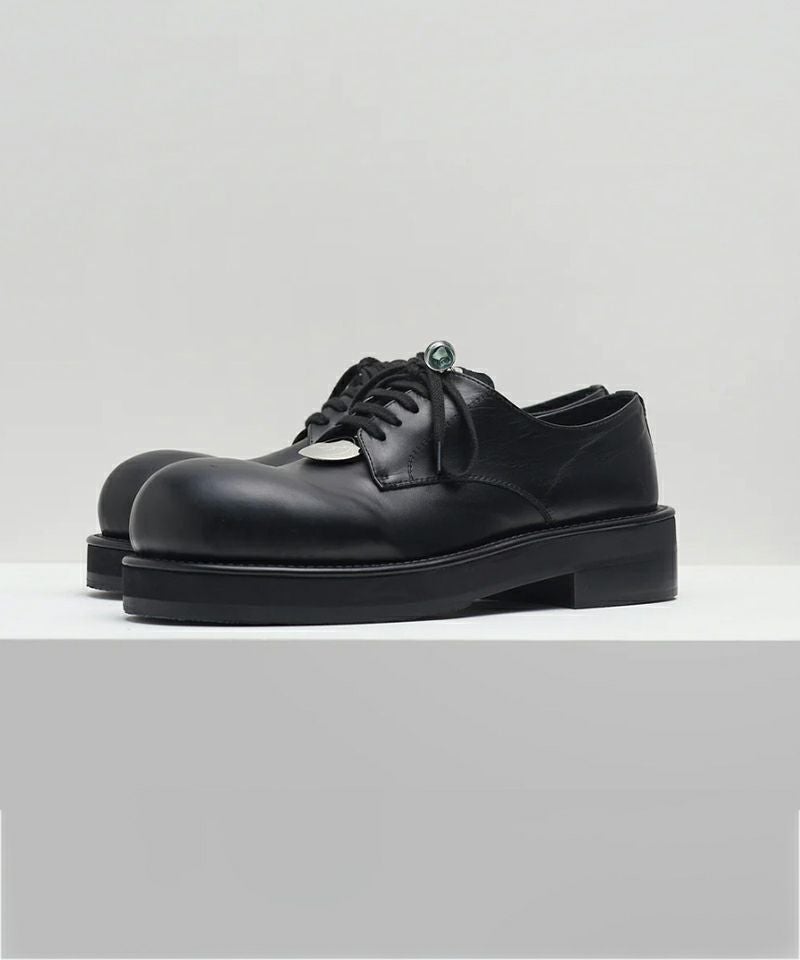 ナ*ト様 Chaplin Postman Shoes BED J.W. FORD＞Chaplin Postman Shoes | MAKES ONLINE STORE