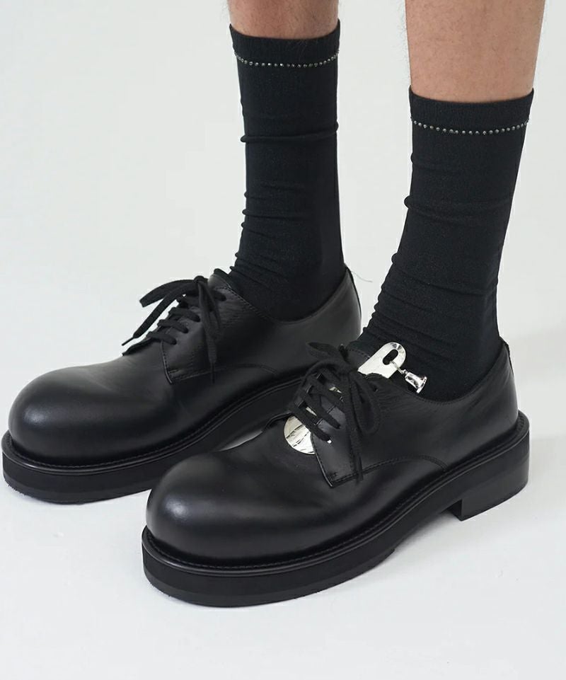 BED J.W. FORD＞Chaplin Postman Shoes | MAKES ONLINE STORE
