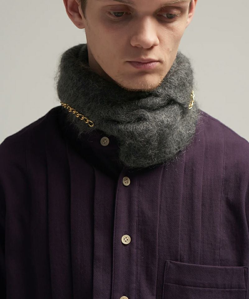 BED J.W. FORD＞C-neck | MAKES ONLINE STORE