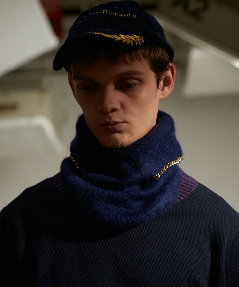 BED J.W. FORD＞C-neck | MAKES ONLINE STORE
