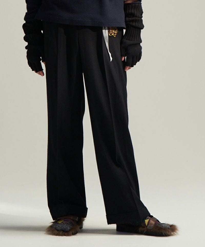 ＜BED J.W. FORD＞One