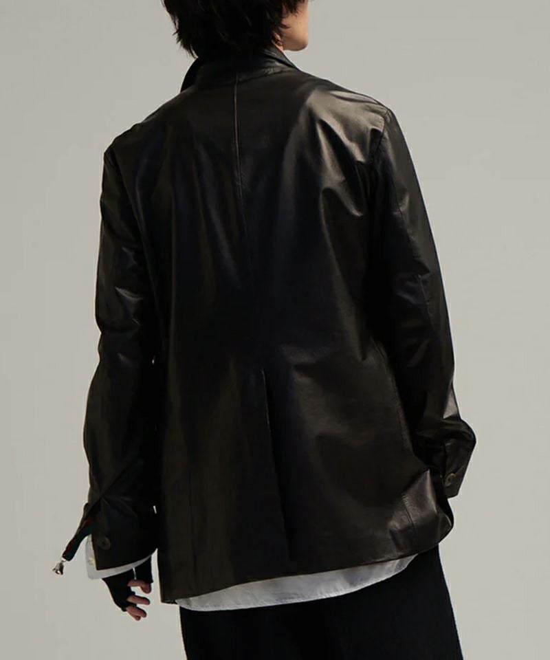 BED J.W. FORD＞AE-Leather | MAKES ONLINE STORE