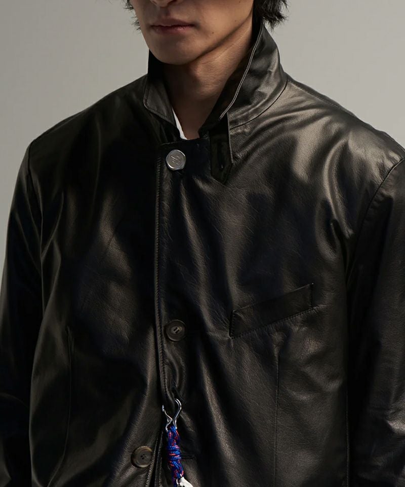 BED J.W. FORD＞AE-Leather | MAKES ONLINE STORE