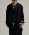 ＜BED J.W. FORD＞AE-Jacket