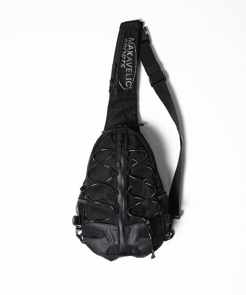 ＜MAKAVELIC＞COCOON 5 BODY BAG