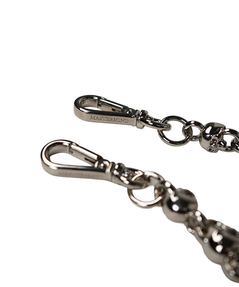 mastermind JAPAN＞WALLET CHAIN (MJ25E15-AC010) | MAKES ONLINE STORE
