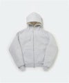 ＜DAIWA PIER39＞TECH SWEAT DOUBLE FACE PARKA