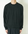 Silk Cotton 20/80 L/S P/O