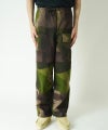 Brush Storoke Camo SAS Trousers