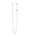 ＜mastermind JAPAN＞EARBUD/EYEWEAR CHAIN (MJ25E15-AC008)