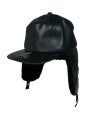 ＜MASTERMIND WORLD＞FAUX FUR FLYING CAP (MW25S15-HA005)
