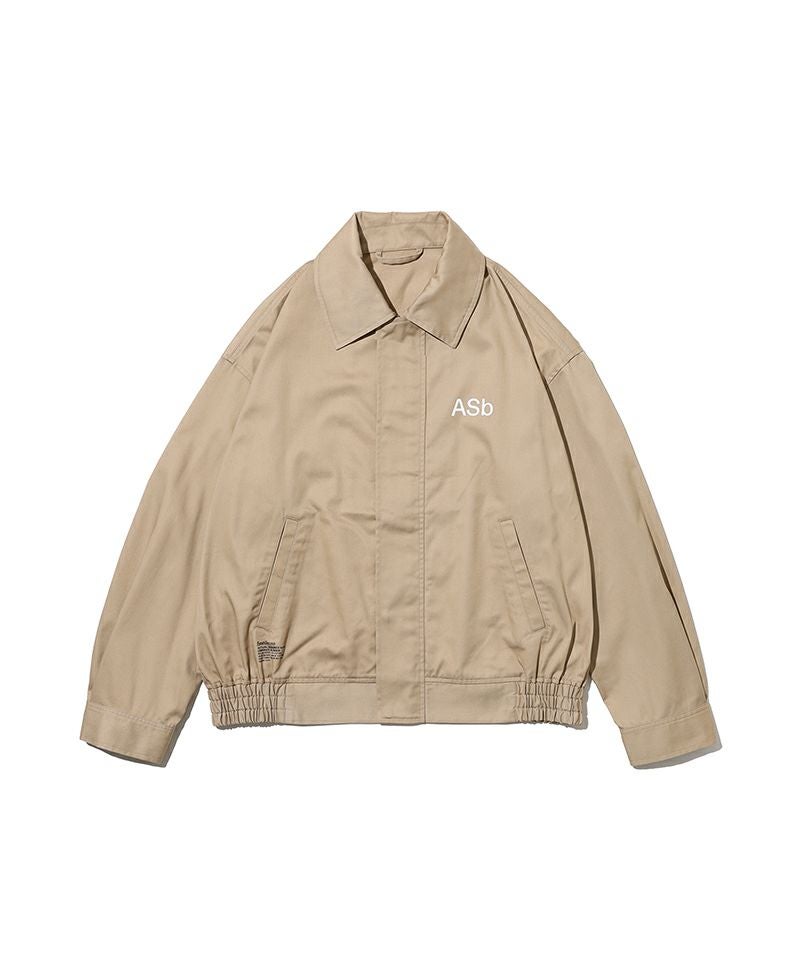 FreshService＞AS×FS CORPORATE BLOUSON | MAKES ONLINE STORE