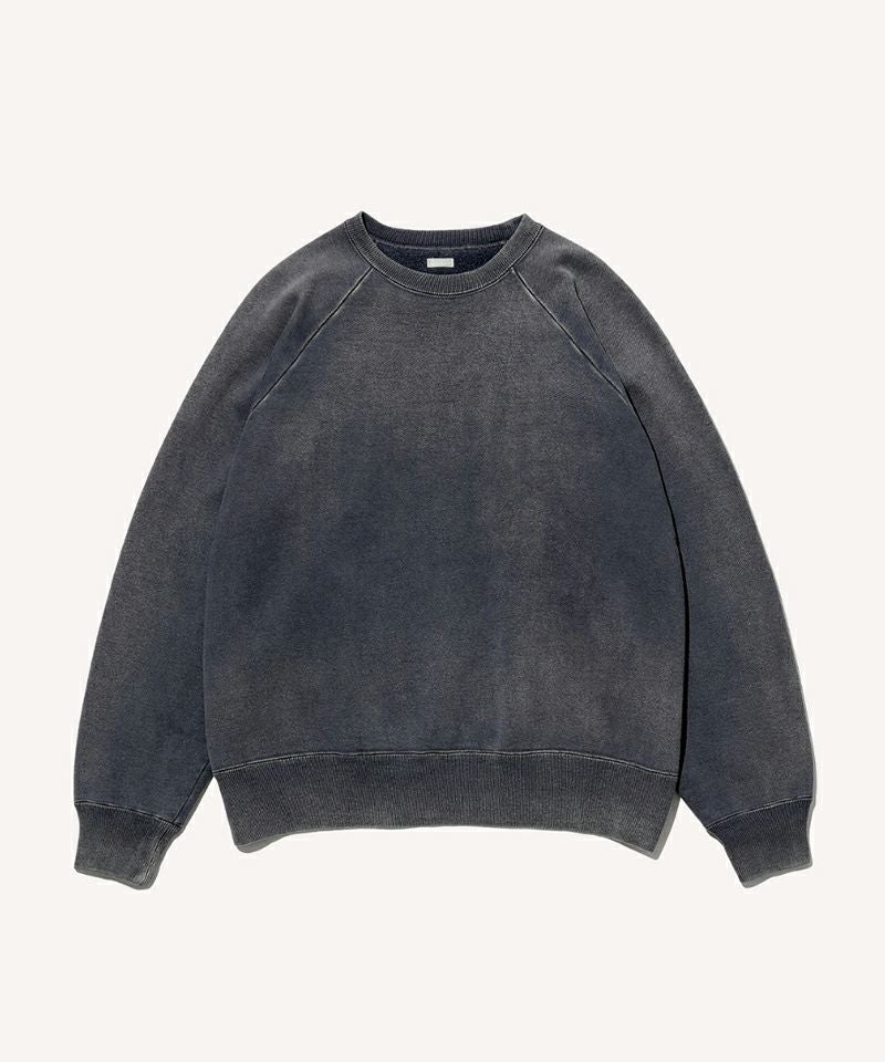 A.PRESSE＞Vintage Sweatshirt | MAKES ONLINE STORE