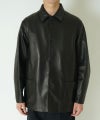 Steer Leather Coverall