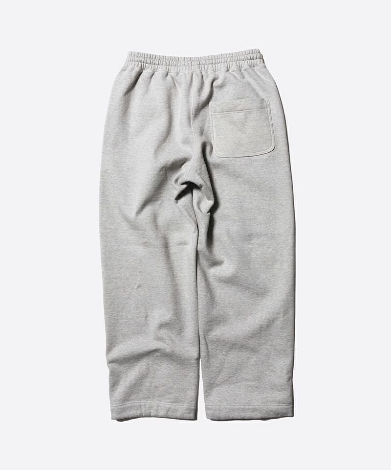 Unlikely＞Simple Sweat Pants | MAKES ONLINE STORE
