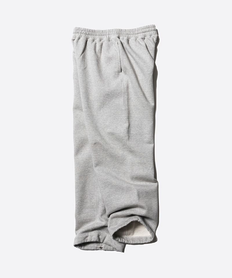 Unlikely＞Simple Sweat Pants | MAKES ONLINE STORE