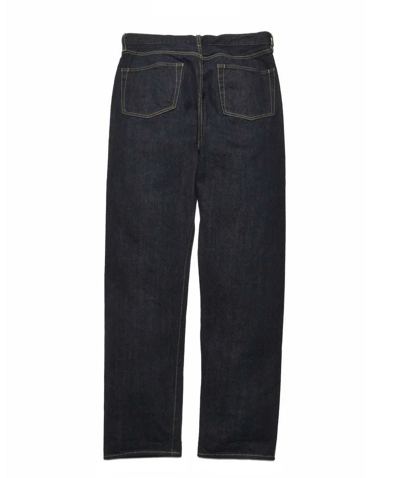 マインデニム L.Straight 5pocket OWS 32 MINEDENIM（マインデニム） ： L.Straight 5pocket OWS ： 2508-1002