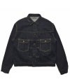 ＜MINEDENIM＞R.Denim RF-GJKT OWS