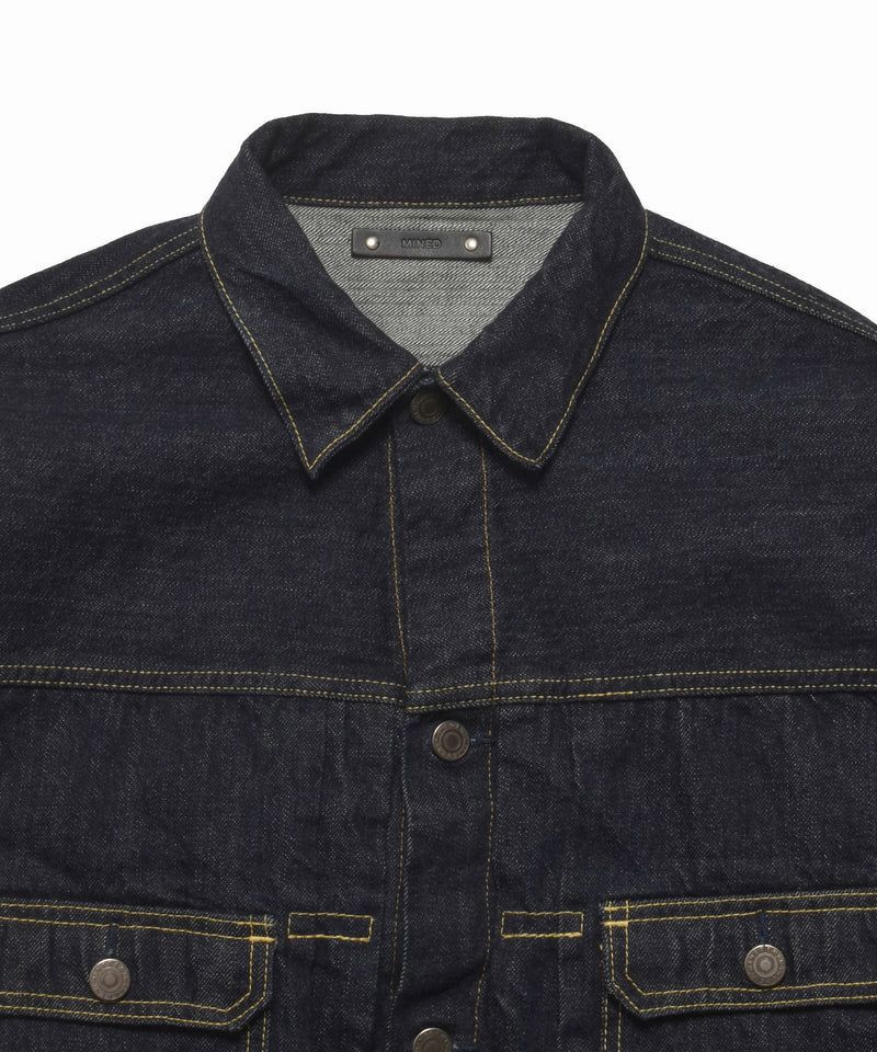 ジャケット・アウター 25aw MINEDENIM R.Denim RF-GJKT OWS MINEDENIM＞R.Denim RF-GJKT OWS | MAKES ONLINE STORE