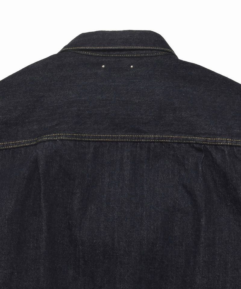 MINEDENIM＞R.Denim RF-GJKT OWS | MAKES ONLINE STORE