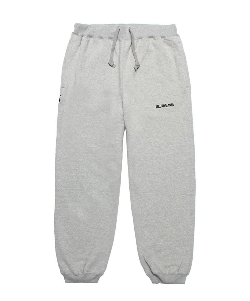 WACKO MARIA＞HEAVY WEIGHT SWEAT PANTS | MAKES ONLINE STORE