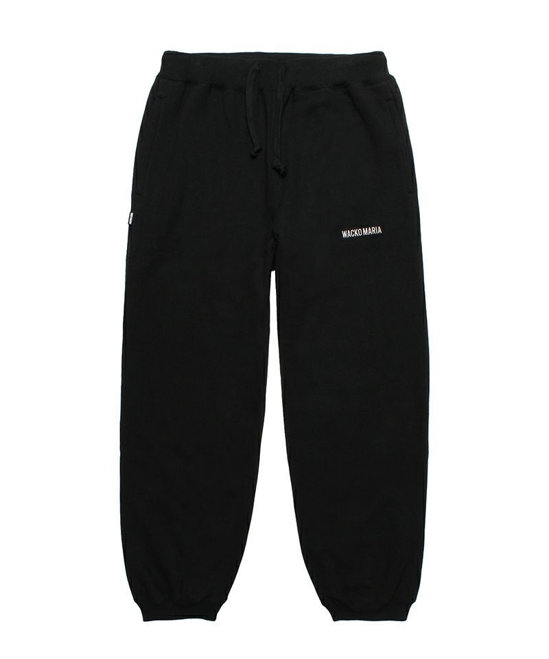 WACKO MARIA＞HEAVY WEIGHT SWEAT PANTS | MAKES ONLINE STORE