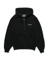＜WACKO MARIA＞HEAVY WEIGHT FULL ZIP HOODED SWEAT SHIRT