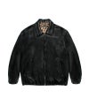 ＜WACKO MARIA＞LEATHER 50'S JACKET(TYPE-2)