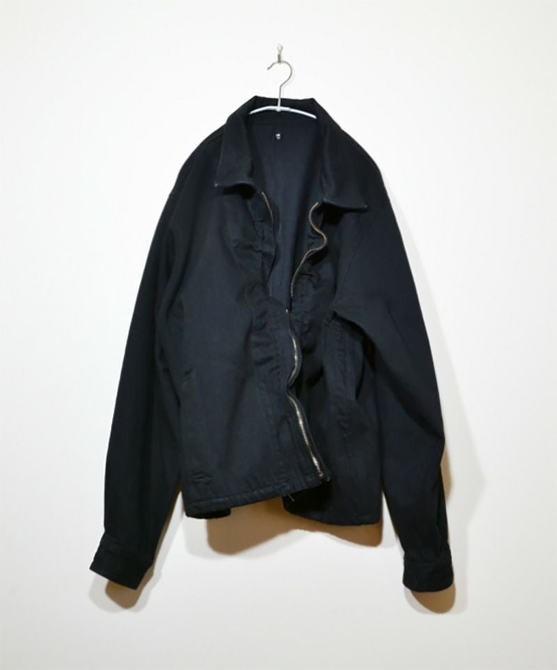 ISSUETHINGS＞type95（denim） | MAKES ONLINE STORE