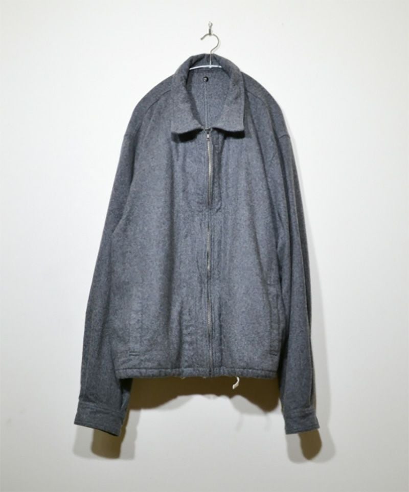 ＜ISSUETHINGS＞type95（wool）