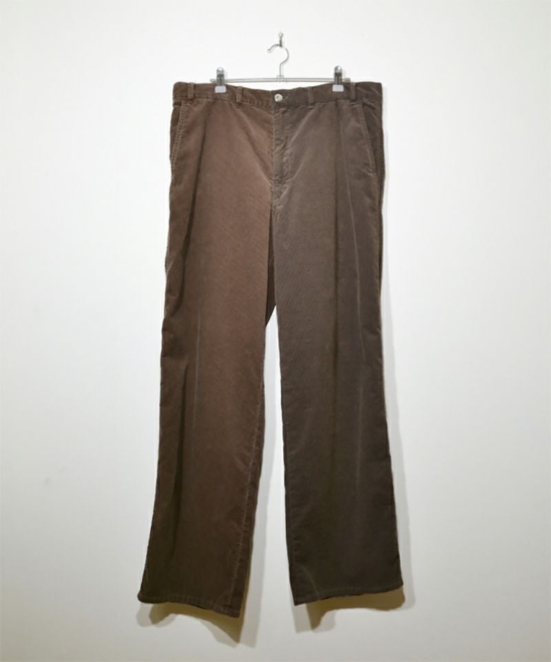 ＜ISSUETHINGS＞type93（washed corduroy）
