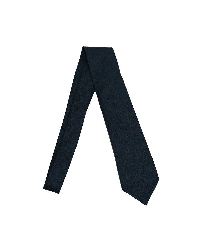 AURALEE＞SUPER LIGHT WOOL TIE | MAKES ONLINE STORE