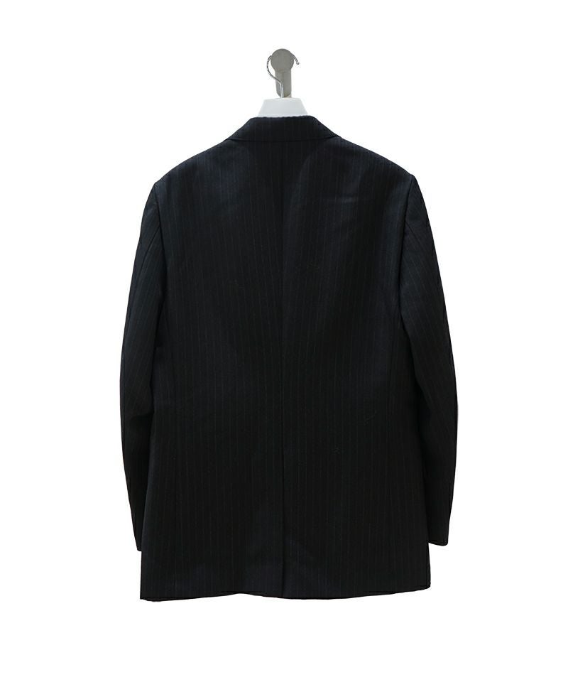 AURALEE＞BLUEFACED WOOL JACKET | MAKES ONLINE STORE