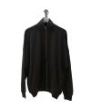 ＜AURALEE＞SUPER HIGH GAUGE SWEAT ZIP BLOUSON