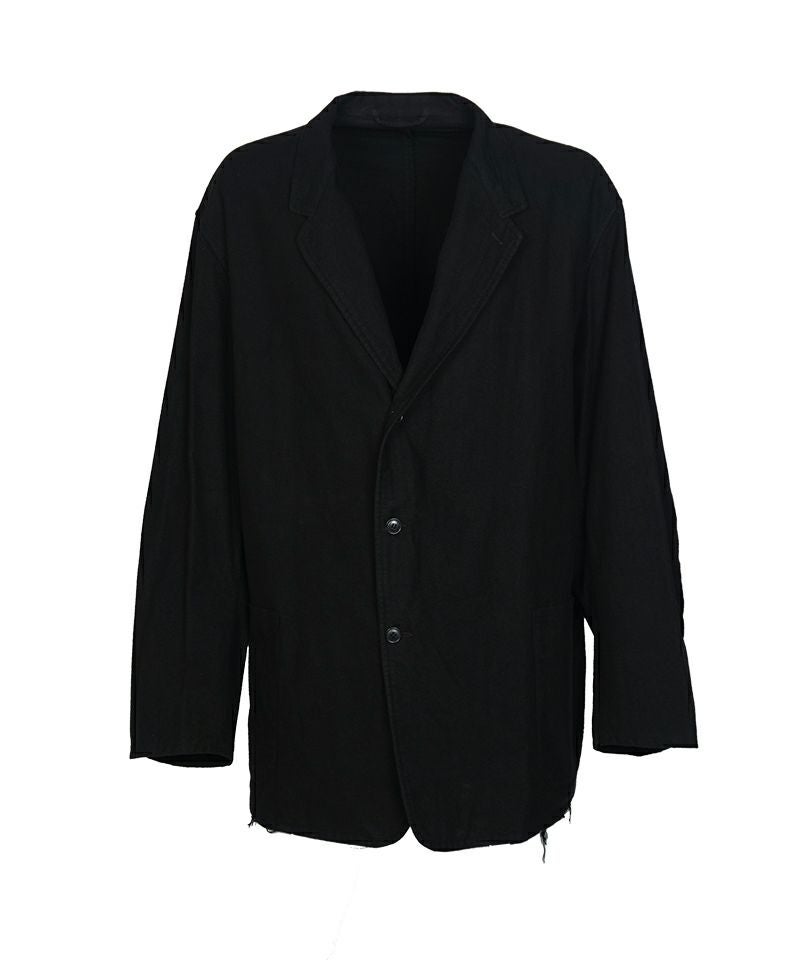 COMOLI＞コットンネル ジャケット | MAKES ONLINE STORE